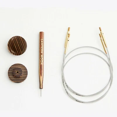 Lantern Moon Swivel Cords- 16" 20" 24" 32" 40" 47" 60"