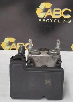 Conjunto de módulo de bomba de freno antibloqueo ABS Mercury Milan 2006-2009 Foto 1 de 4