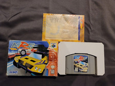 .N64.' | '.MRC Multi Racing Championship.