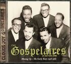 The Gospelaires Of Dayton, Ohio - Moving Up - The Early Years 1956-1965 (CD) ...