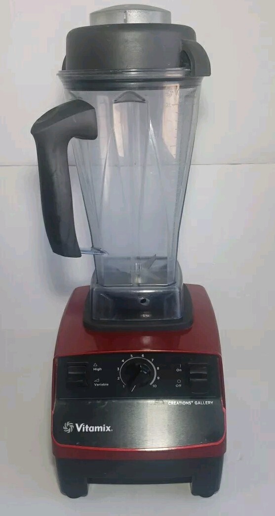 バイタミックス Vitamix VM0103 レッド バイタミックス Vitamix VM0103 レッド バイタミックス Vitamix