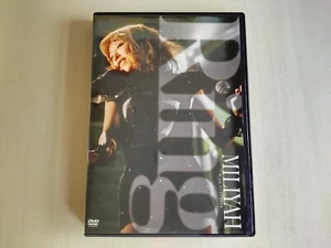 DVD: Miliyah Kato Ring Tour 2009 -- please read full details - Picture 1 of 3