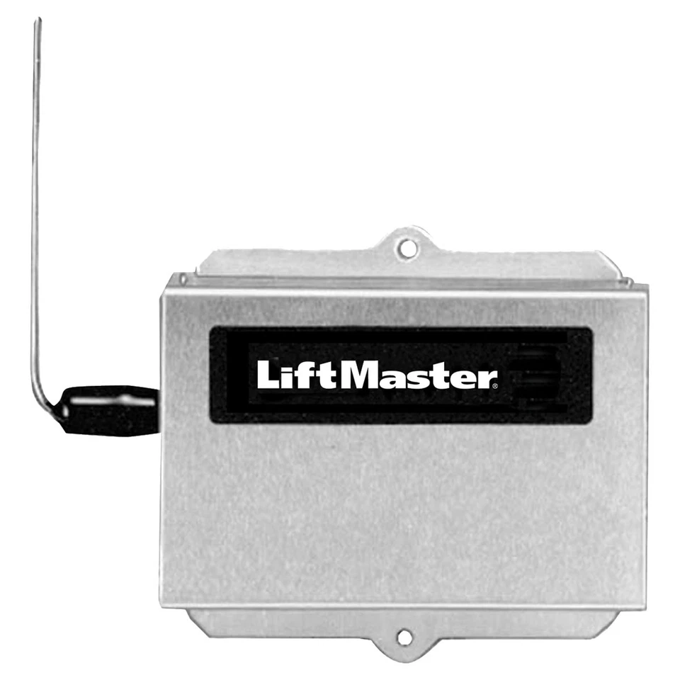 LiftMaster 412HM High Memory Universal Gate Receiver - Image 1 of 1