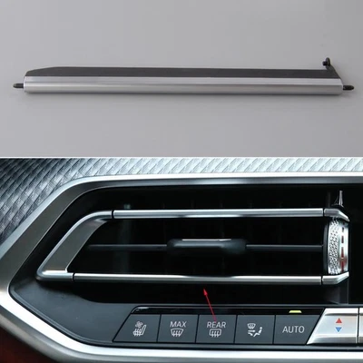 Fit For BMW X5 G05 X6 G06 X7 G07 Middle Left Bottom A/C Vent Repair Blade jh - Image 1 of 4