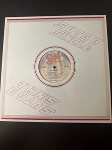 1984 - FAT BOYS - CAN YOU FEEL IT - SUTRA RECORDS ORIGINAL PRESSING - Picture 1 of 6