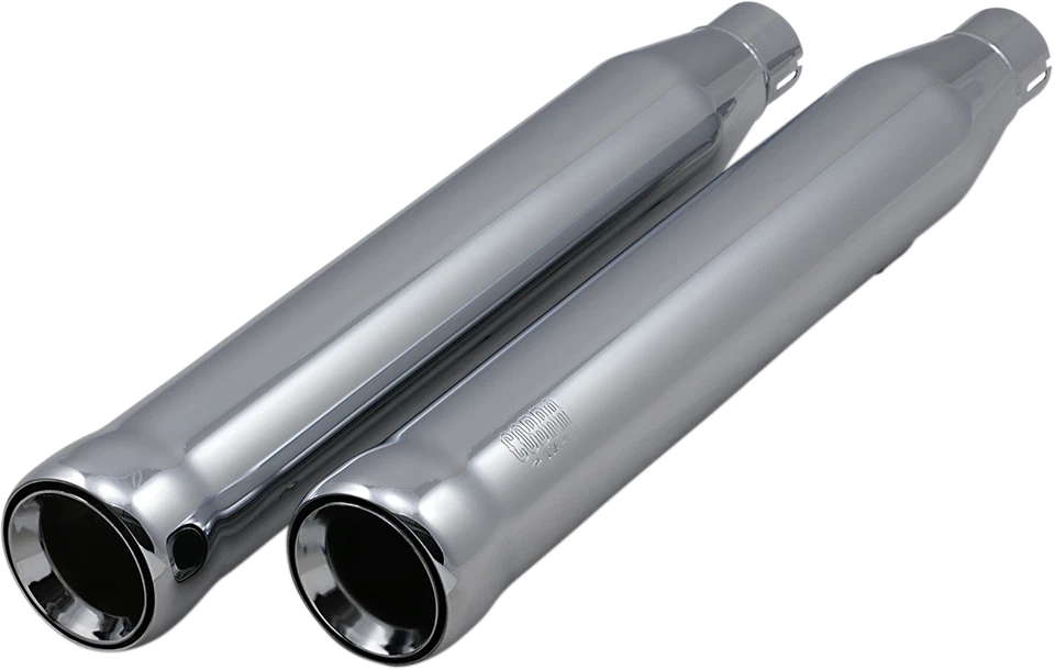Cobra 6043 NH Series Mufflers 13-17  Harley-Davidson  Breakout FXSB - Image 1 of 1