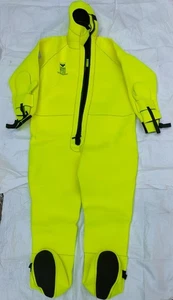 VIKING PS20140258002 OVERSIZE TAUCHANZUG 170-210CM,80-160K.G MIT TASCHE - Bild 1 von 14