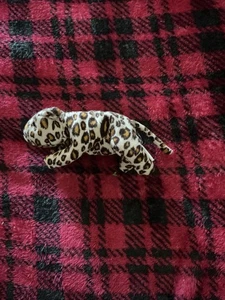 Cheetah Plush Toy - Picture 1 of 1