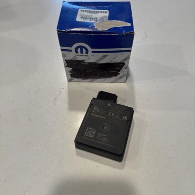 New Mopar 4672847AC Blind Spot Detection Module 2022-23 Jeep Compass 68658290AA - Image 1 of 4