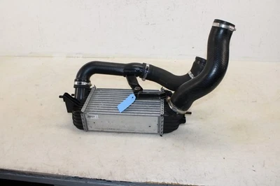 2012-2017 年日产 Juke 中冷器带管道 144611KC0B 原始设备制造商 MR33 — 第 1/4 张图片