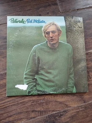 ROD MCKUEN PASTORALE 2X VINYL LP 1971 WARNER BROS. RECORDS FIELDS OF WONDER VG+ Foto 1 de 4