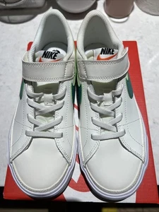 NWT Kids' Court Legacy Sneaker Size 3 - Picture 1 of 8