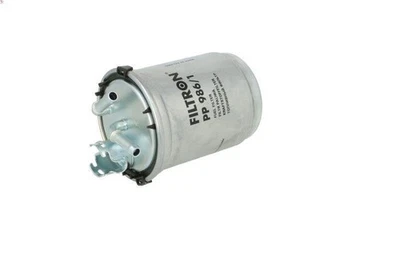 Filtro combustible FILTRON PP 986/1 para SKODA FABIA I (6Y2) 1.9 2003-2008 - Imagen 1 de 4