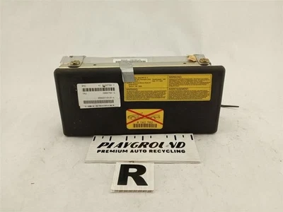  Bolsa de aire para tablero derecho de pasajero BMW 318i 325i M3 E36 sedán airbag para 1994-1995 Foto 1 de 4