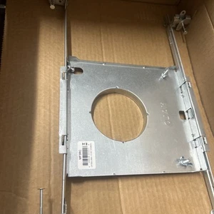 6 Pack Halo  4" Round Mounting Frame - Picture 1 of 1