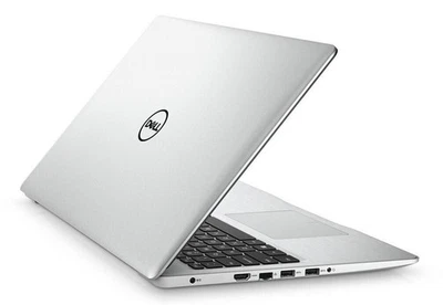 Dell Inspiron 15 5570 |Core i7|1TB + 128GBSSD|4GHz|8GB|4GB Grfx|FHD|FngrP|NEW - Image 1 of 2