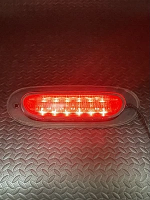 2005-2008 Chrysler PT Cruiser Convertible 3rd Brake Light OEM - Tested! — 第 1/4 张图片
