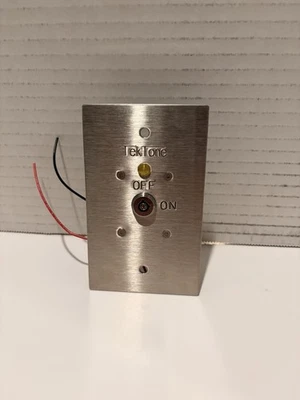 Tek Tone Sf336a - Imagem 1 de 4