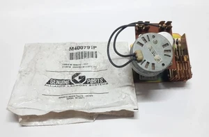 ALLIANCE M400791P TIMER 60 MINUTEN - 115V M400791 - Bild 1 von 12