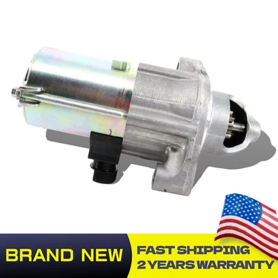 Arranque genuino para Honda Civic CR-V 2014-2015 31200-R5A-A02 Foto 1 de 4