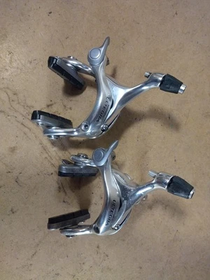 Étriers De Frein Shimano Ultegra 10 V BR-6600 - Photo 1/4