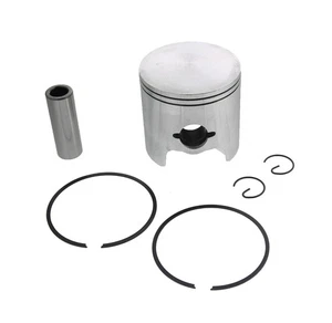 Piston Kit for Yamaha VMAX VMX540 1983 - 1987 Snowmobile by Race-Driven - Picture 1 of 3