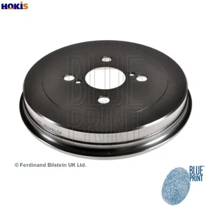 2x BRAKE DRUM ADT34722 FOR TOYOTA YARIS/VERSO/VAN/FUN/CARGO/VITZ bB COROLLA 1.3L - Picture 1 of 10