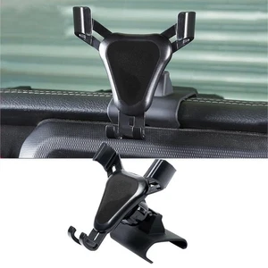 Auto Dash Handyhalter Halterung fit für Jeep Wrangler JL & JT 2018-2021 - Picture 1 of 5