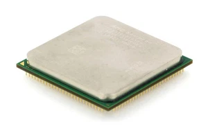 SDA3500DIO3BW - Sempron 3500+ 2.0GHZ SKT939 CPU Processor  - Picture 1 of 1