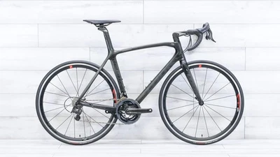 Look 695 Aerolight Campagnolo Super Record RS Road Bike - 2014, Medium - Image 1 of 4
