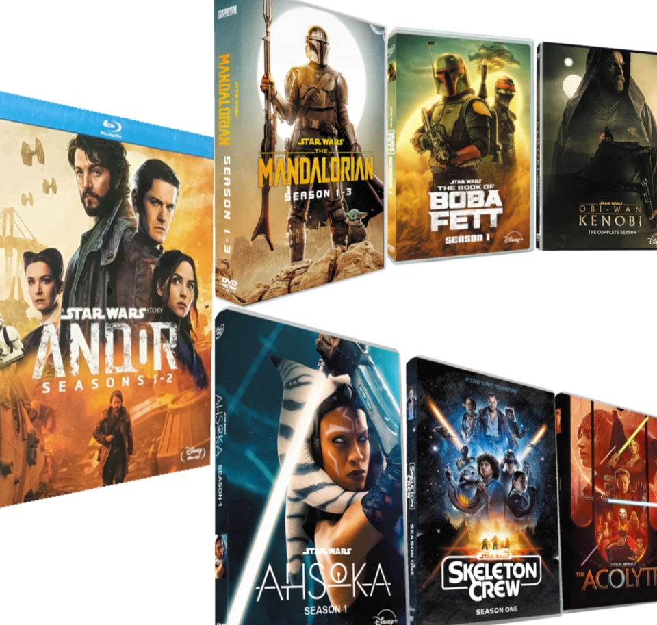 DVD Movie Sale, You Pick and Choose Huge Variety, Lot Combined Shipping ! - Image 1 of 1
