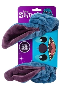 Disney Stitch Spa Stirnband (brandneu) - Bild 1 von 4