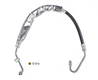 Power Steering Pressure Hose for Ford 04-07 Freestar REF# 3F2Z-3A719-AA - Image 1 of 4
