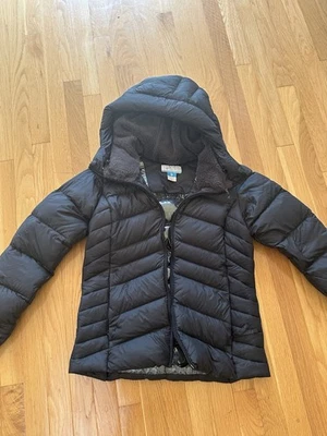 Chaqueta acolchada Columbia para mujer Foto 1 de 4