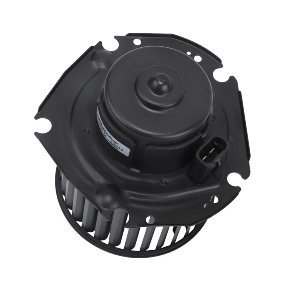 Motor soplador de climatización ACDelco genuino para Cadillac 60 Special 1993 | cilíndrico Foto 1 de 4