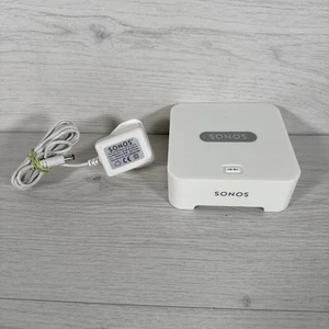 Sonos Bridge BR1310 White – Used, Excellent Condition - Picture 1 of 8
