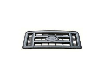 For 2008-2019, 2021-2024 Ford E450 Super Duty Grille Assembly Front 76146JYRX - Image 1 of 2