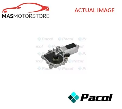 ELECTRIC MOTOR WINDOW REGULATOR PACOL VOL-WR-003 FOR VOLVO FM,FMX,FH,FH II - Image 1 of 4
