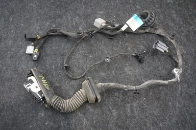 Cable arnés de cableado puerta delantera derecha OEM 85527020 Chevrolet Corvette C8 2022-23 Foto 1 de 4