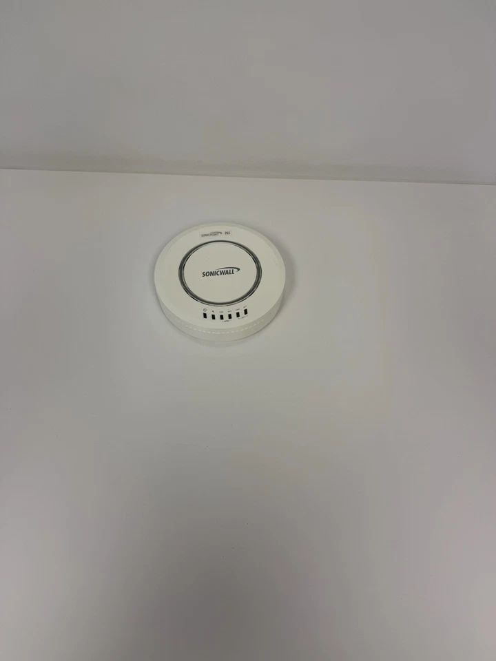SONICWALL APL21-083 SONICPOINT-NI WIRELESS ACCESS POINT - Image 1 of 4