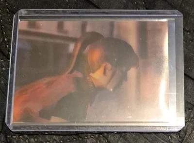 1998 Resident Evil - Claire Motion M2 - Lenticular 3D Trading Card - Capcom - Image 1 of 4