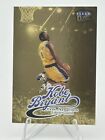 1998-99 Fleer Ultra Gold Medallion Kobe Bryant - Los Angeles Lakers