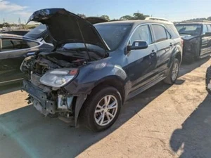 Windshield Wiper Motor Fits 10-17 EQUINOX 532702 - Imagen 1 de 12
