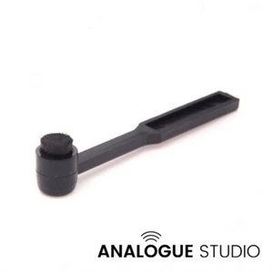 Analogue Studio Carbon Fibre Stylus Cleaning Brush - Picture 1 of 1