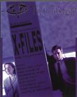 NOT OF THIS EARTH (X-FILES, STAR TREK VOYAGER) MAGAZINE - Back Issue (S)