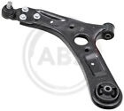 Front Left Lower Outer Control Arm Trailing Arm Wheel Suspension Fits Kia