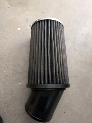 K&N Air Filter 1994-2001 Acura Integra DC DB - Image 1 of 4
