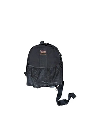 Tamrac 5265 CyberPack Express Rolling Photo/Computer Backpack (Black)  - Image 1 of 4