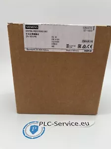 CPU SIEMENS SIMATIC S7-1500 6ES7 515-2AM01-0AB0 FS:2 1515-2PN 6ES7515-2AM01-0AB0 - Imagen 1 de 5