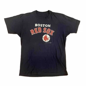 Vintage 80’s Boston Red Sox T-Shirt - Picture 1 of 4